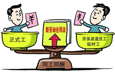 解析劳务派遣人员 定义、特点与法律关系