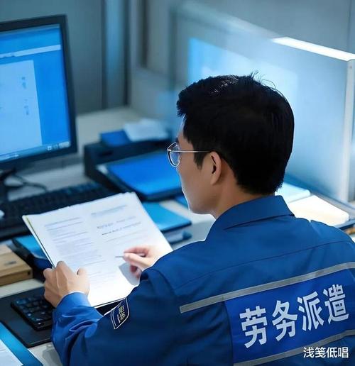 央企批量清退劳务派遣,谁来守护劳动者?